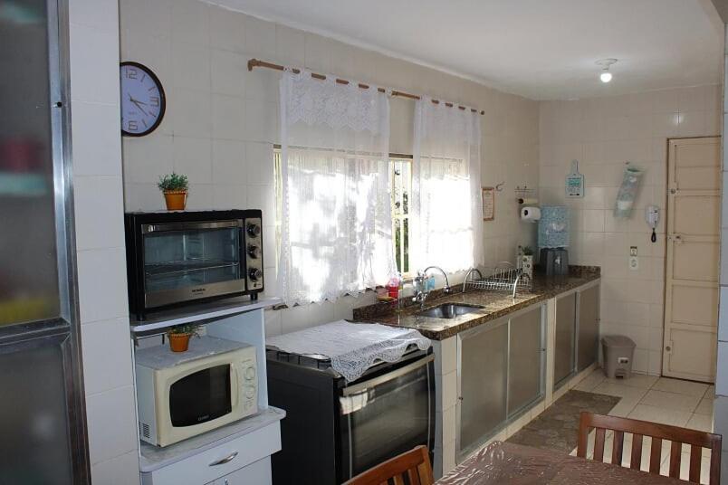 Casa Com Piscina E Mini Campo De Futebol Em Cabo Frio Villa Exterior foto